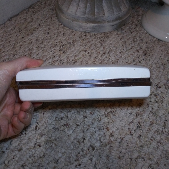 Vintage Lady Remington (Working) Pink Electric Razor In Original Case - Picture 9 of 11